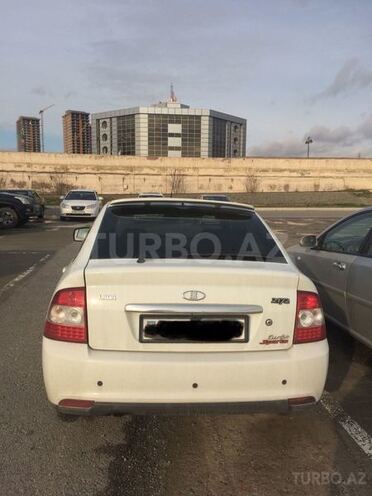 LADA (VAZ) Priora 2013, 41,111 km - 1.6 l - Bakı