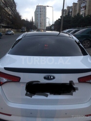 Kia Optima 2011, 70,500 km - 0.2 l - Bakı
