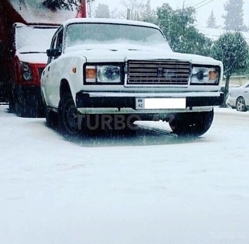 LADA (VAZ) 2107 2012, 76,000 km - 16.0 l - Lənkəran