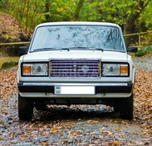 LADA (VAZ) 2107 2012, 76,000 km - 16.0 l - Lənkəran