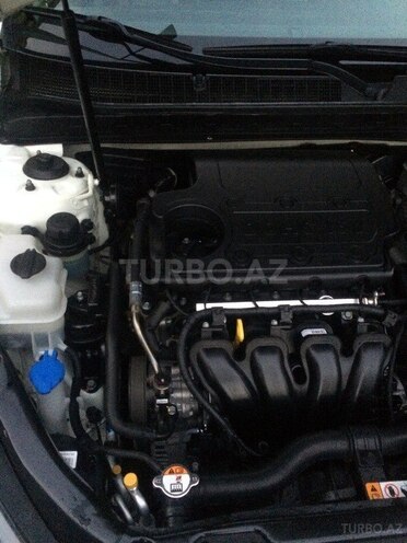 Kia Optima 2011, 70,500 km - 0.2 l - Bakı