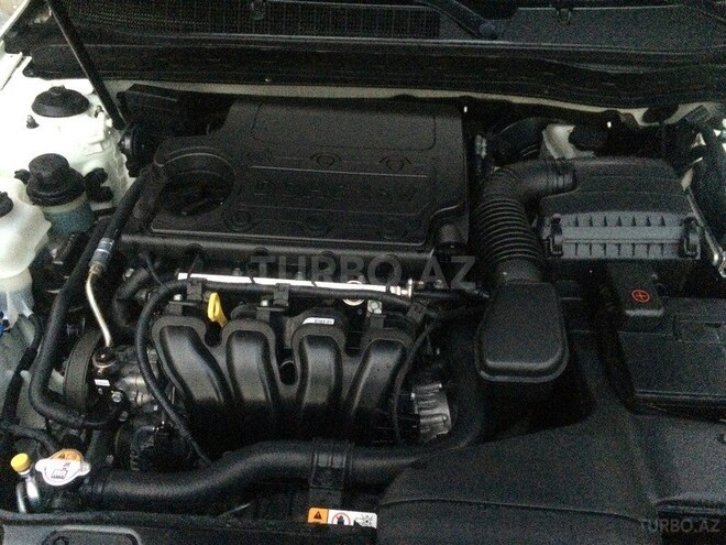Kia Optima 2011, 70,500 km - 0.2 l - Bakı