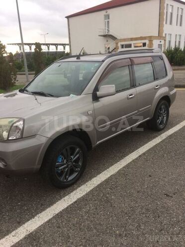 Nissan X-Trail 2003, 180,000 km - 2.0 l - Bakı