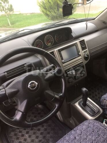 Nissan X-Trail 2003, 180,000 km - 2.0 l - Bakı
