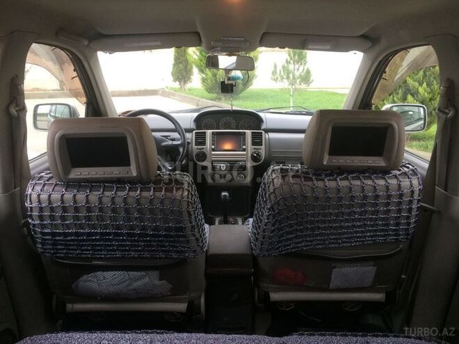 Nissan X-Trail 2003, 180,000 km - 2.0 l - Bakı