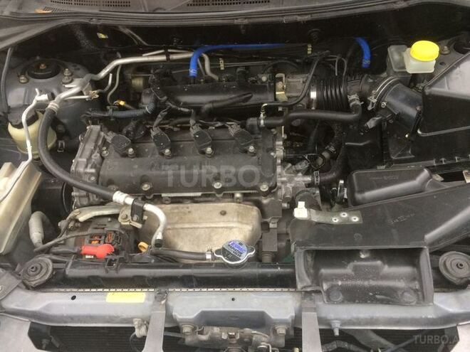 Nissan X-Trail 2003, 180,000 km - 2.0 l - Bakı