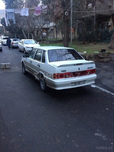 LADA (VAZ) 2115 2010, 87,000 km - 1.6 l - Bakı