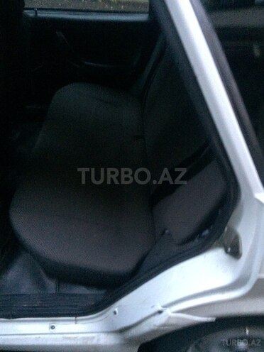 LADA (VAZ) 2115 2010, 87,000 km - 1.6 l - Bakı