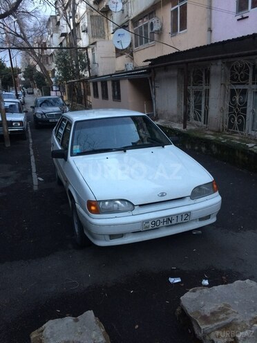 LADA (VAZ) 2115 2010, 87,000 km - 1.6 l - Bakı