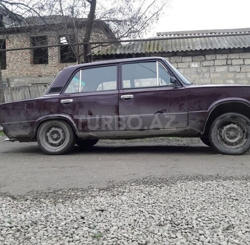 LADA (VAZ) 21011 1980, 21,212 km - 1.5 l - Xaçmaz