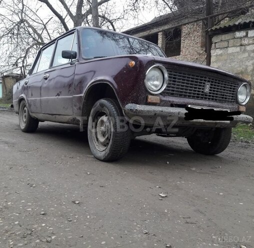 LADA (VAZ) 21011 1980, 21,212 km - 1.5 l - Xaçmaz