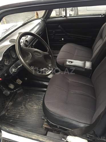 LADA (VAZ) 2106 1999, 197,000 km - 1.6 l - Bakı