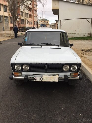 LADA (VAZ) 2106 1999, 197,000 km - 1.6 l - Bakı