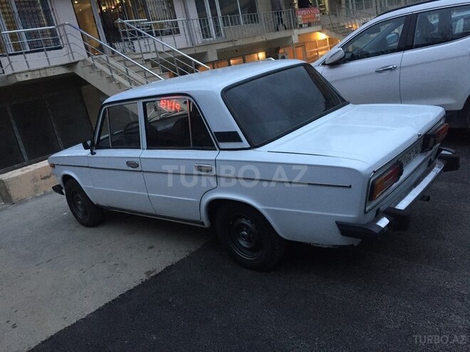 LADA (VAZ) 2106 1999, 197,000 km - 1.6 l - Bakı