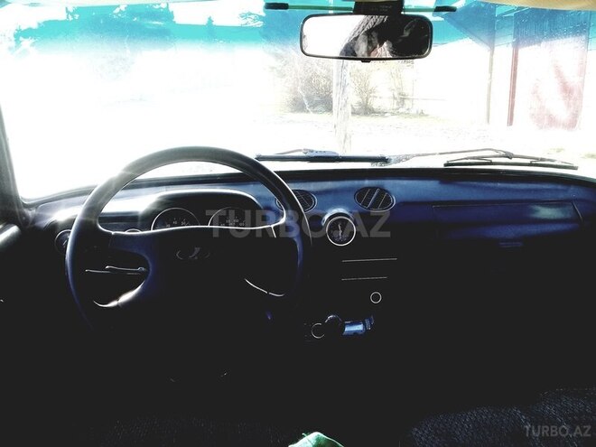LADA (VAZ) 2106 1998, 345,623 km - 1.6 л - Bakı