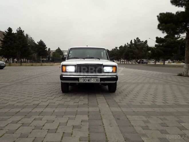 LADA (VAZ) 2107 2012, 123,000 km - 1.6 l - Sumqayıt