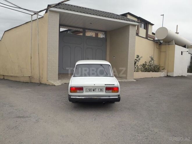 LADA (VAZ) 2107 2012, 123,000 km - 1.6 l - Sumqayıt