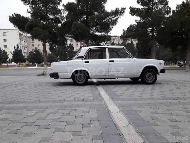LADA (VAZ) 2107 2012, 123,000 km - 1.6 l - Sumqayıt