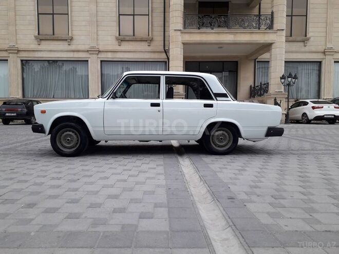 LADA (VAZ) 2107 2012, 123,000 km - 1.6 l - Sumqayıt