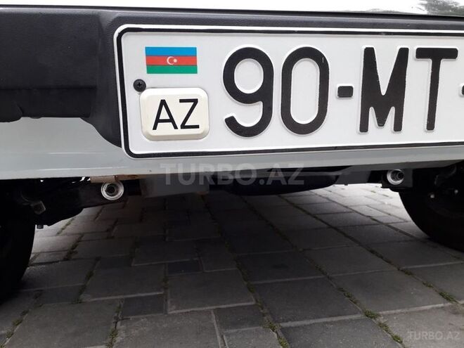 LADA (VAZ) 2107 2012, 123,000 km - 1.6 l - Sumqayıt