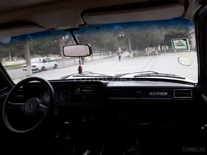 LADA (VAZ) 2107 2012, 123,000 km - 1.6 l - Sumqayıt