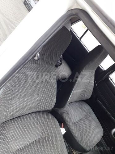 LADA (VAZ) 2107 2012, 123,000 km - 1.6 l - Sumqayıt