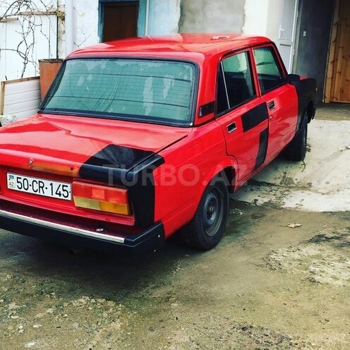 LADA (VAZ) 2107 1991, 9,697,374 km - 0.2 l - Bakı