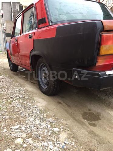 LADA (VAZ) 2107 1991, 9,697,374 km - 0.2 l - Bakı