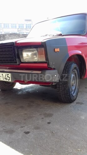 LADA (VAZ) 2107 1991, 9,697,374 km - 0.2 l - Bakı