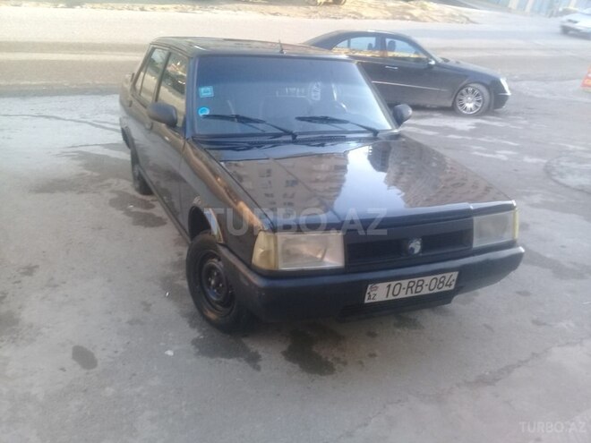 Tofas Sahin 2006, 155,000 km - 1.6 l - Bakı