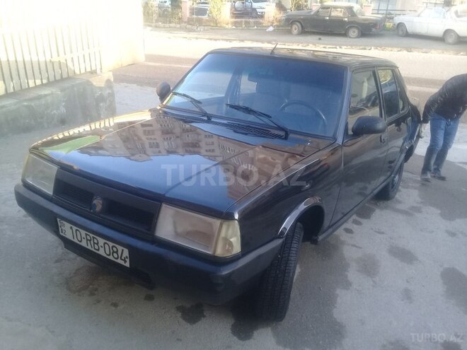 Tofas Sahin 2006, 155,000 km - 1.6 l - Bakı