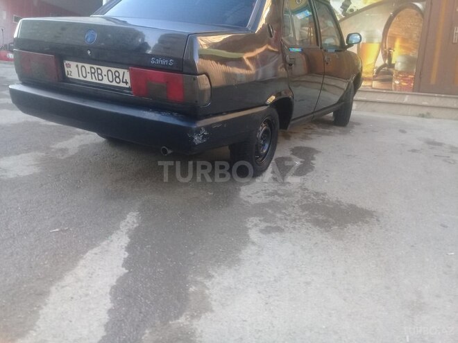 Tofas Sahin 2006, 155,000 km - 1.6 l - Bakı