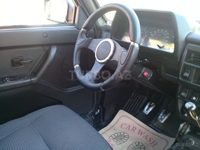 LADA (VAZ) Niva 2015, 75,000 km - 1.7 l - Bakı
