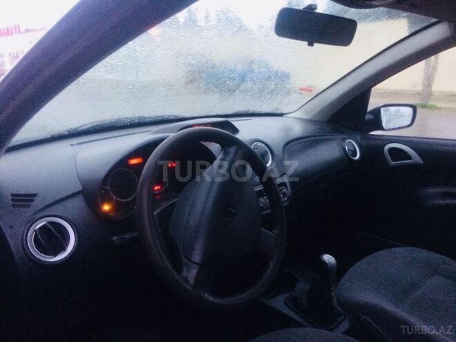 Iran Khodro Runna 2014, 155,000 km - 1.6 l - Bakı