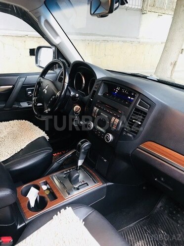 Mitsubishi Pajero 2008, 139,000 km - 3.0 l - Bakı