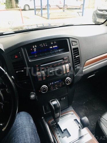 Mitsubishi Pajero 2008, 139,000 km - 3.0 l - Bakı