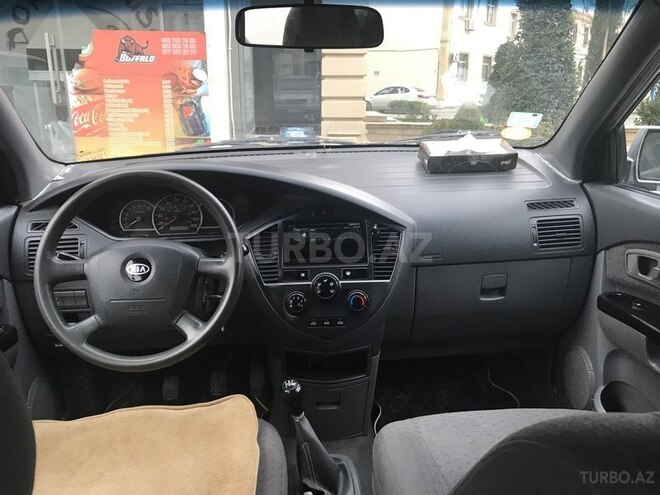 Kia Carens 2004, 313,300 km - 1.8 l - Bakı