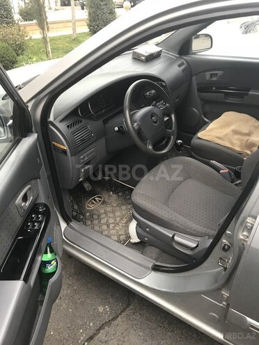 Kia Carens 2004, 313,300 km - 1.8 l - Bakı