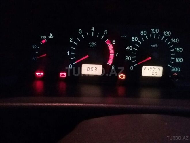 LADA (VAZ) 2115 2009, 22,000 km - 0.2 l - Şamaxı
