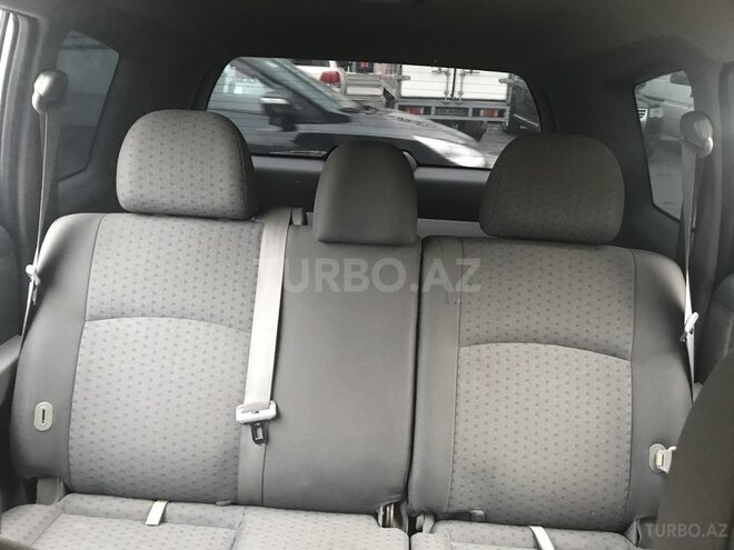 Kia Carens 2004, 313,300 km - 1.8 l - Bakı