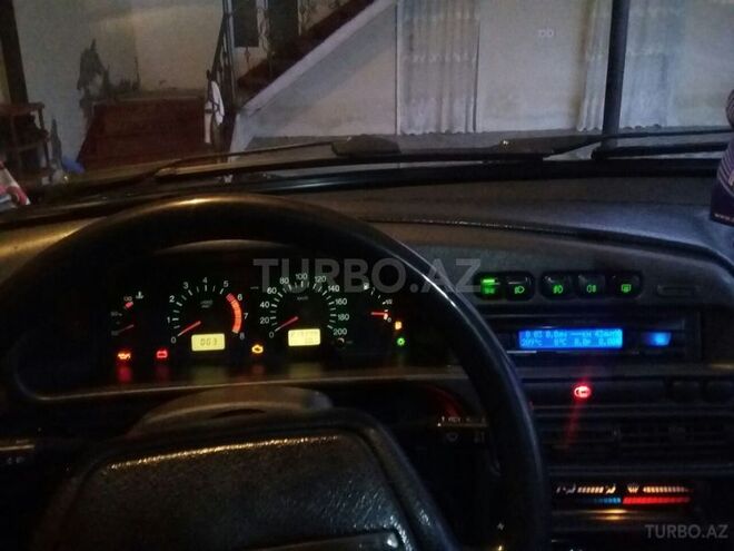 LADA (VAZ) 2115 2009, 22,000 km - 0.2 l - Şamaxı