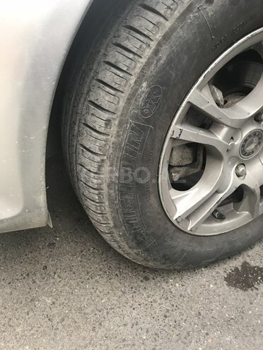 Kia Carens 2004, 313,300 km - 1.8 l - Bakı