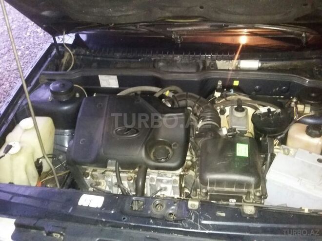 LADA (VAZ) 2115 2009, 22,000 km - 0.2 l - Şamaxı