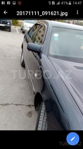 Mercedes E 230 1996, 326,000 km - 2.3 l - Bakı