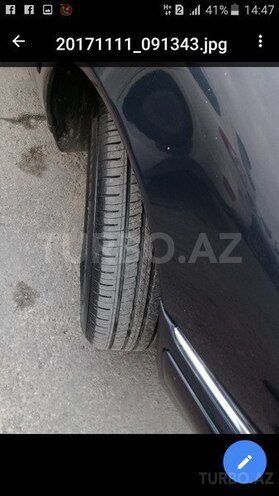 Mercedes E 230 1996, 326,000 km - 2.3 l - Bakı