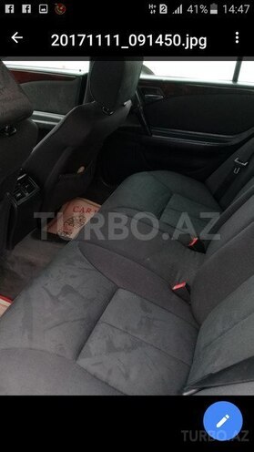 Mercedes E 230 1996, 326,000 km - 2.3 l - Bakı