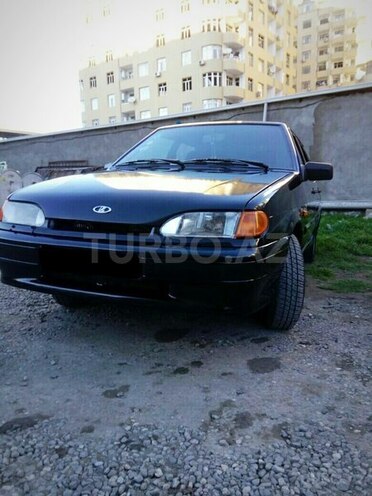 LADA (VAZ) 2115 2011, 200,000 km - 0.2 l - Xırdalan
