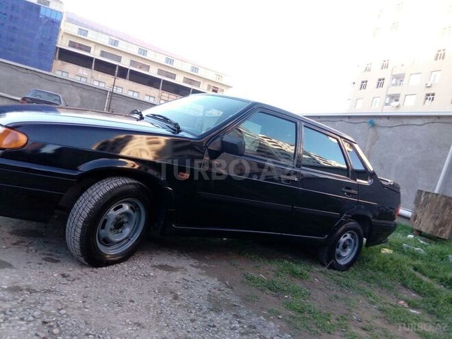LADA (VAZ) 2115 2011, 200,000 km - 0.2 l - Xırdalan
