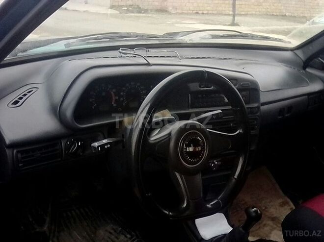 LADA (VAZ) 21099 1999, 574,128 km - 1.5 l - Xırdalan