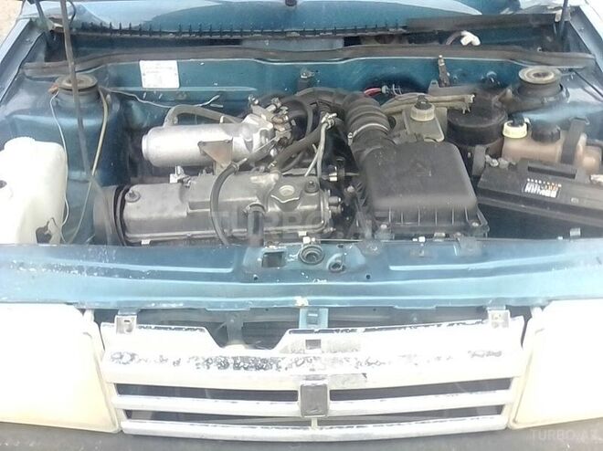 LADA (VAZ) 21099 1999, 574,128 km - 1.5 l - Xırdalan